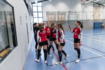 Bild 276 - wU18 Norddeutsche Meisterschaft
